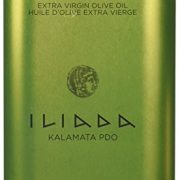 Iliada PDO Extra Virgin Olive Oil Tin 1 Litre