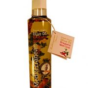 Mediterranean Flavour's Greek Extra Virgin Olive Oil 250 ml (Pack of 3)