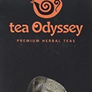 Tea Odyssey Ithaca Blend Herbal Tea (20 Teabags)