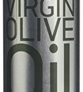 Iliada Greek Kalamata Extra Virgin Olive Oil Organic Edition PDO Tin 500 ml (Pack of 2)