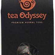 Tea Odyssey Circe Blend Herbal Tea (20 Teabags)