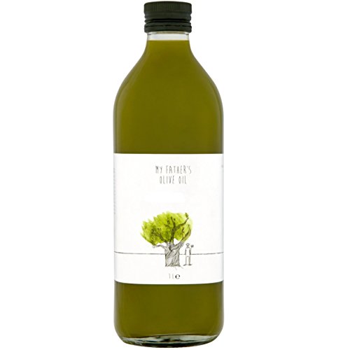 My Father's Olive Oil 2017, Extra Virgin Olive Oil, 1L