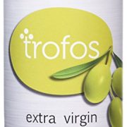 Trofos Greek Extra Virgin Olive Oil 250 ml