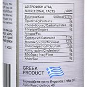 Trofos Greek Extra Virgin Olive Oil 250 ml