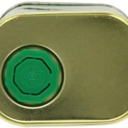 Iliada PDO Kalamata Extra Virgin Olive Oil Tin 500 ml (Pack of 3)