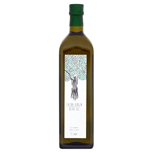 SPIROS 2017, Extra Virgin Olive Oil, 1 litre, PDO Kalamata