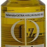 Efzin Extra Virgin Olive Oil 50 ml (Pack of 4)