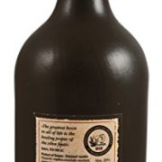Grelia Organic Bio Extra Virgin Greek Olive Oil 500 ml Ceramic bottle