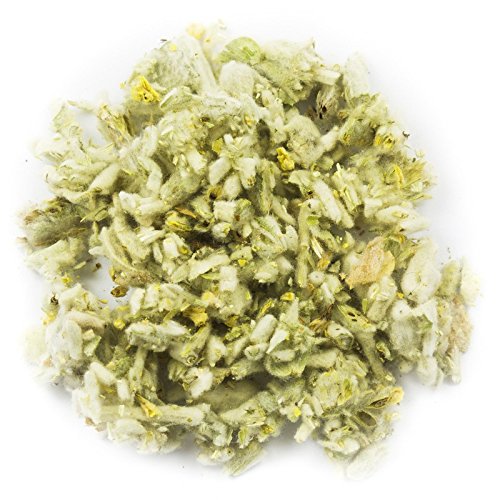 Greek Mountain Tea Sideritis Herbal Tea Loose 150g