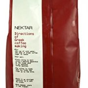 Nektar Greek Coffee Dark Premium Traditional Blend 500gr