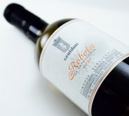 ROBOLA OF KEFALONIA 2015 - organic white wine