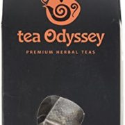 Tea Odyssey Suitors Blend Herbal Tea (20 Teabags)