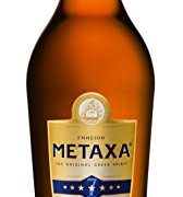 Metaxa The Original Greek Spirit 7 Stars, 70 cl