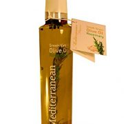Mediterranean Flavour's Greek Extra Virgin Olive Oil 250 ml (Pack of 3)