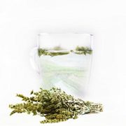 Greek Mountain Tea | 200g Premium Quality | VEGAN & ORGANIC by Vegavero