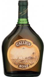 Kourtaki Calliga Rose Sec 75cl Bottle